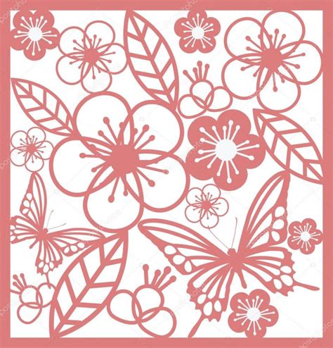 chinese paper cutting templates printable templates