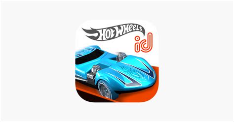 ‎hot Wheels® Id On The App Store