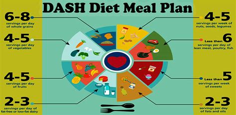 amazoncom  day dash diet meal plan dash diet menu