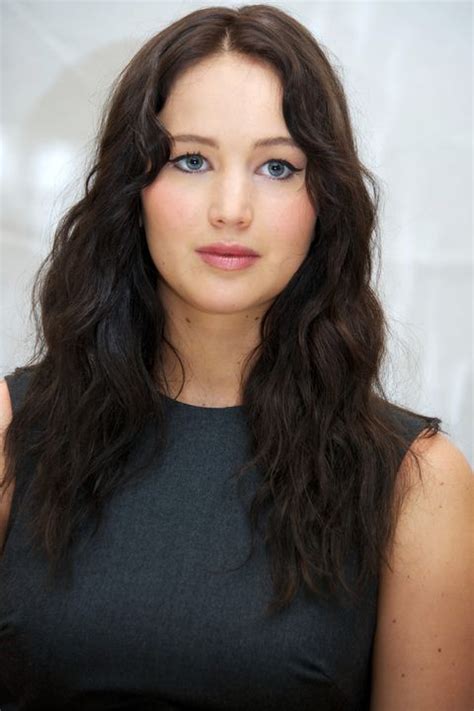 Jennifer Lawrence S Beauty Through The Years Jennifer Lawrence S Best