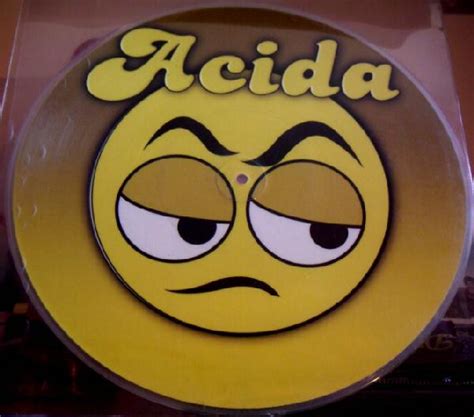 acida acida  vinyl discogs