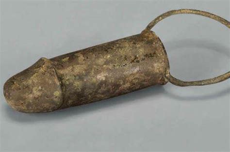 sex toys world s oldest adult toys found in royal grave from han dynasty in china daily star