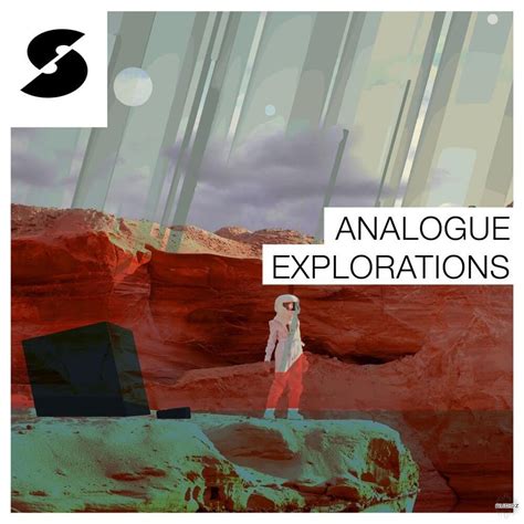 samplephonics analogue explorations multiformat audioz