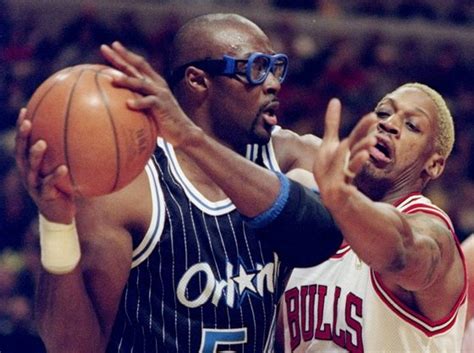 horace grant reveals   wore goggles  nba career  source