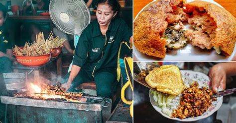 kuliner khas surabaya  legendaris  murah meriah