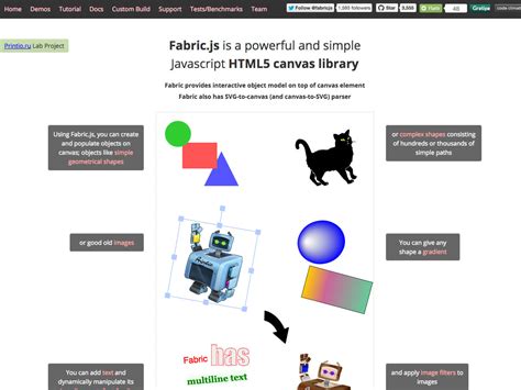 25 resources for succeeding with html5 canvas webdesigner depot