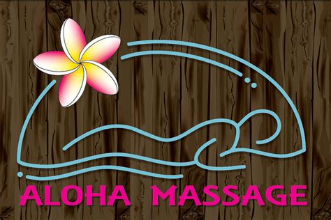 aloha massage massage therapy centre  preston park brighton