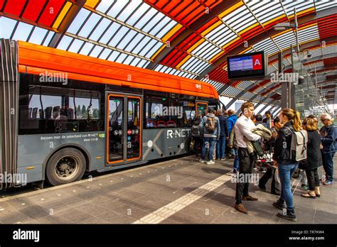 amsterdam netherlands central bus station    amsterdam central station electric