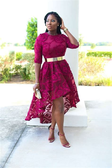 modern african dresses  latest african fashion styles