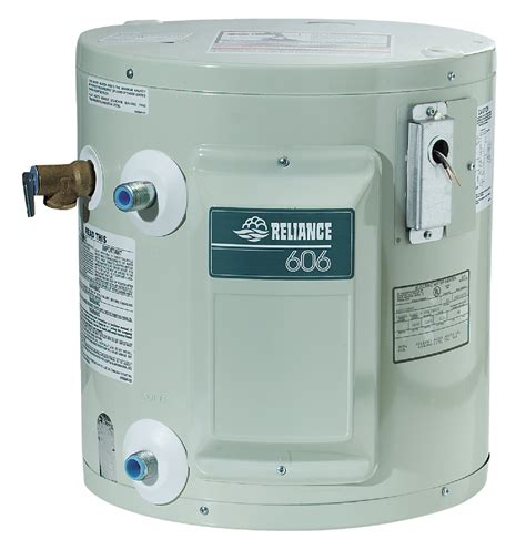buy reliance yr compact electric water heater residential