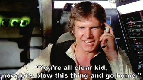 Describe Your Sex Life With A Star Wars Quote Gallery