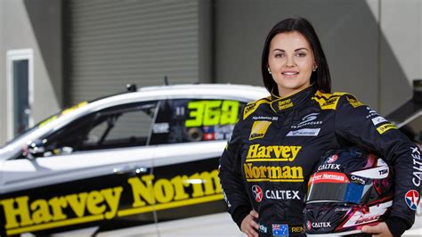 Renee Gracie Supercars Return Onlyfans Porn Star Reveals Carrera Cup