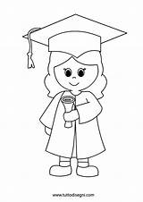 Graduation Clipart Clipground Kindergarten Clip sketch template