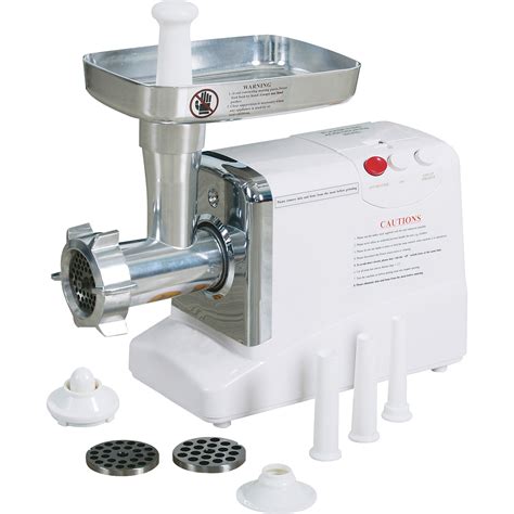 kitchener  electric meat grinder  hp electric meat grinders