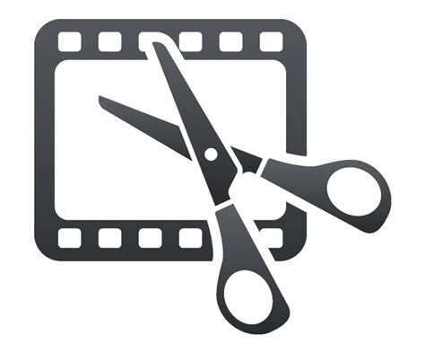 professional video production video editor logo png transparent png