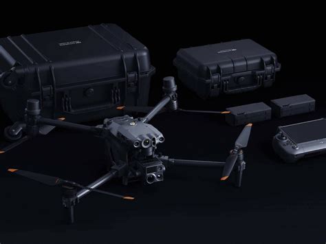 dji  series enterprise drones include  matrice    aerial intelligence gadget flow