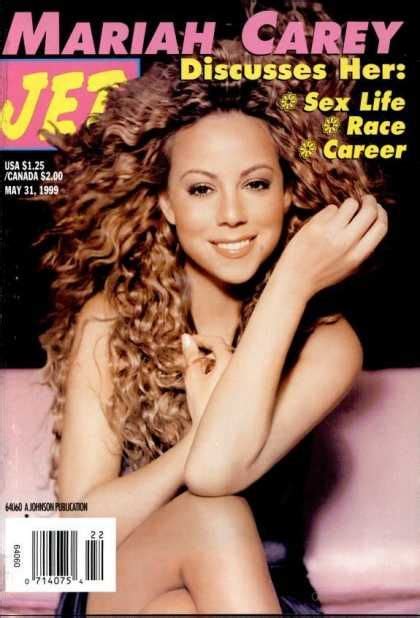 Jet Magazine Covers 2000 2049 Jet Magazine Mariah Carey Mariah