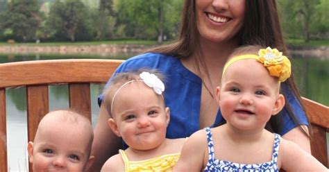 9 things never to say to a mom of triplets mindbodygreen