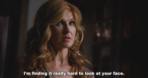 connie britton finally reveals the secret to her flawless