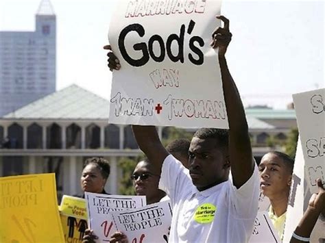 Jamaican Gays Planned Massive Protest Against Church Urban Islandz