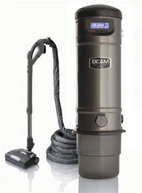 central vacuum systems buying guide hometips