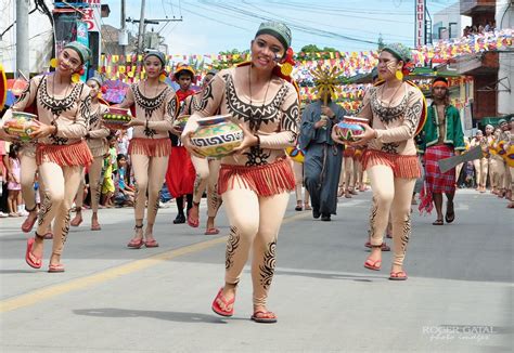 Bohol S Roving Eye Recalling The 2013 Bohol Sandugo Festival