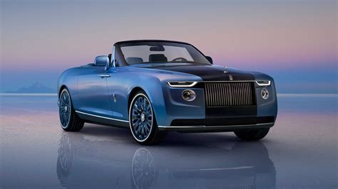 meet   expensive rolls royce  square mile