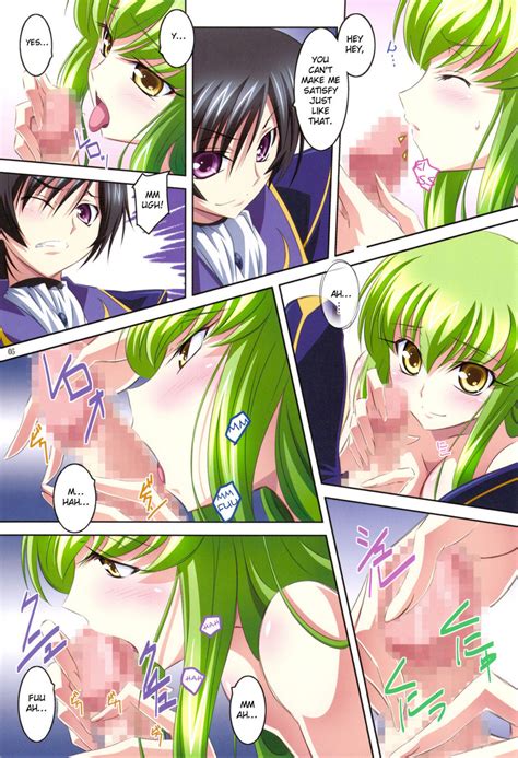 code geass greatest anime pictures and arts real hardcore porn and stuff r34 porn comics