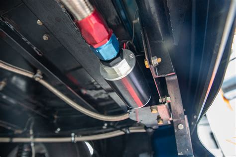Keep Fuel Flowing Tips For Maintaining Your Race Car S Fuel System