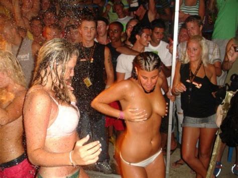 swedish nude sex party