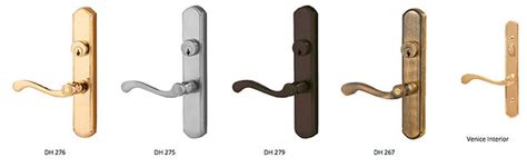 door hardware options nu  home design