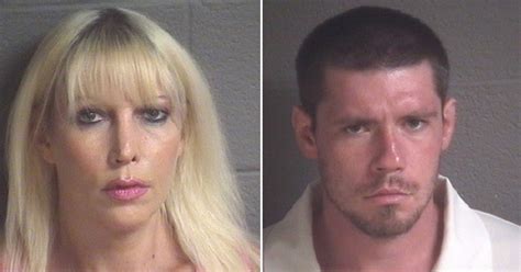 north carolina mom and son arrested charged with incest