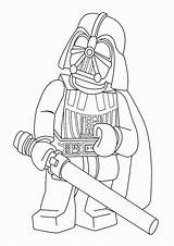 Wars Star Coloring Pages Lightsaber Colour Characters Book Popular Library Clipart Coloringhome sketch template