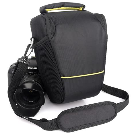 Waterproof Camera Bag Case For Sony Alpha A9 A7 Mark Ii Iii A7r3 A7m2