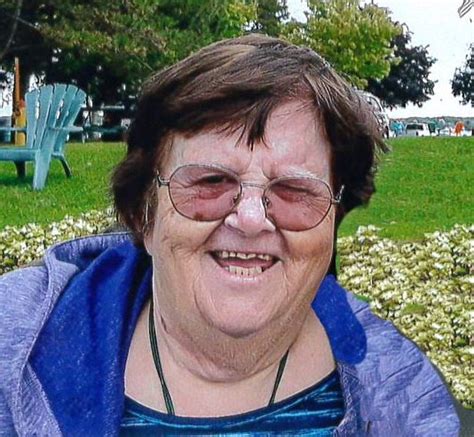 Obituary Of Nancy Elizabeth Cherry Barclay Funeral Home Proudly