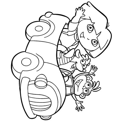 top  printable kids coloring pages home family style  art ideas