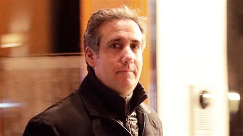 trump is right fbi raids against his attorney michael cohen threaten