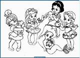 Colorear Para Princesas Bebes Coloring Disney Pages Dibujos Las Princesa Imagenes Todas Ecosia Childrencoloring Fotos Guardado Desde sketch template