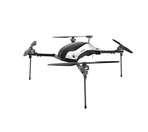 drone quadcopter  rotor uav systeme dixys distributeur importateur specialise surete
