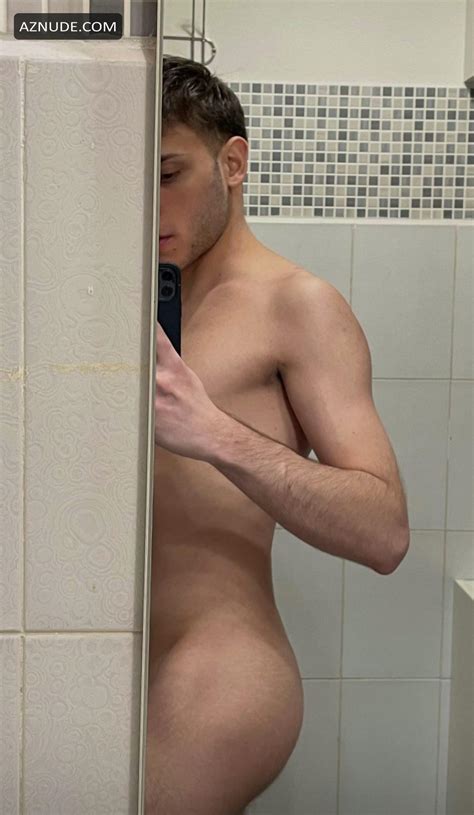 Vincenzo Tornabene Fully Naked Aznude Men