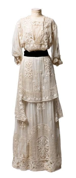 1910s dress edwardian dress edwardian fashion