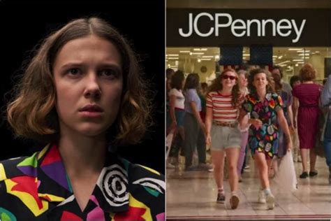 22 Pieces You Need To Dress Like Eleven In Stranger Things Season 3