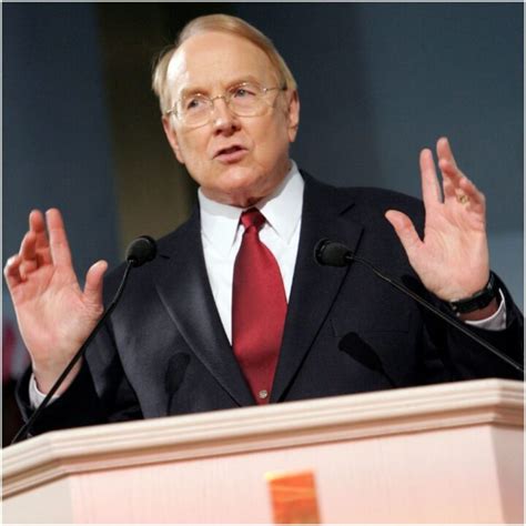 james dobson net worth famous people today