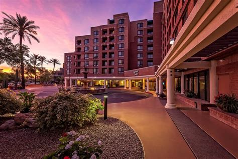 scottsdale marriott  town   updated  prices hotel reviews az