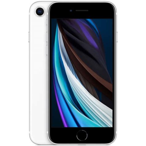 Купить apple iphone se 256gb white mhgx3ru a цены характеристики