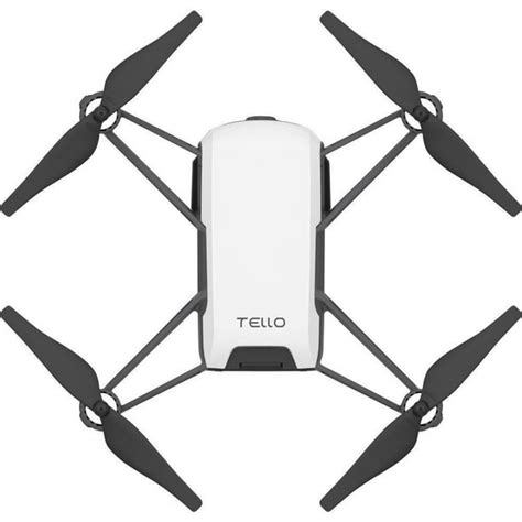 dji tello quadcopter beginner drone vr hd video walmartcom walmartcom