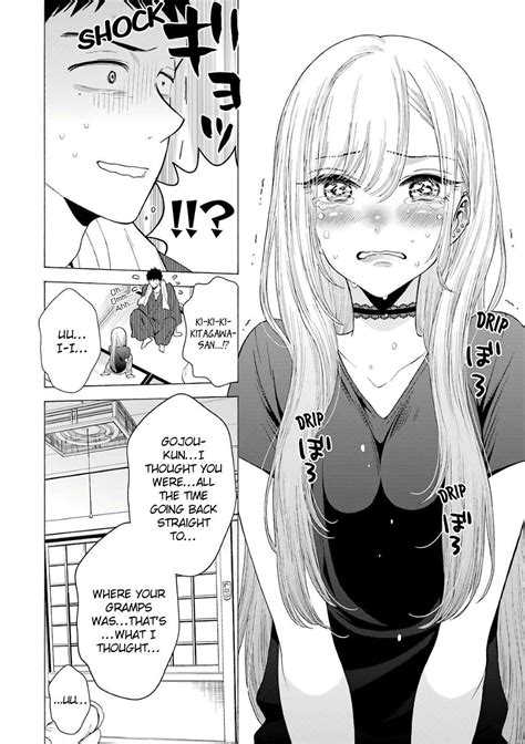 read manga sono bisque doll wa koi wo suru chapter 10