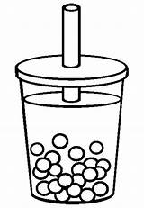 Tea Coloring Pages Colouring Iced Bubble Cup Drawing Drinks Logo Food Drink Print Printable Clipart Lol Color 1000 Getdrawings Clipartbest sketch template
