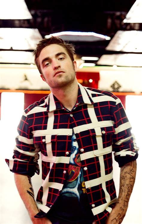 Whole Lotta Hot Robert Pattinson Robert Pattinson And Kristen Robert