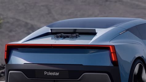 polestar toont auto met ingebouwde drone rtl nieuws